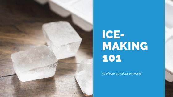 Hot Water May Be The Secret To Freezing Ice Cubes In Under An Hour