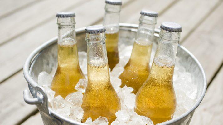 The Best Ways to Chill Beer Fast - The CoolBot Blog