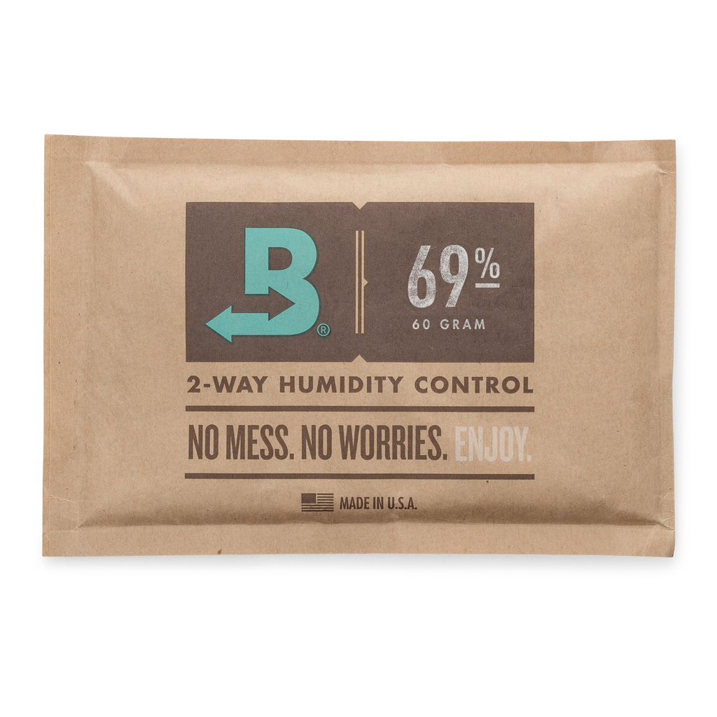 Boveda Humidity Control – Newair