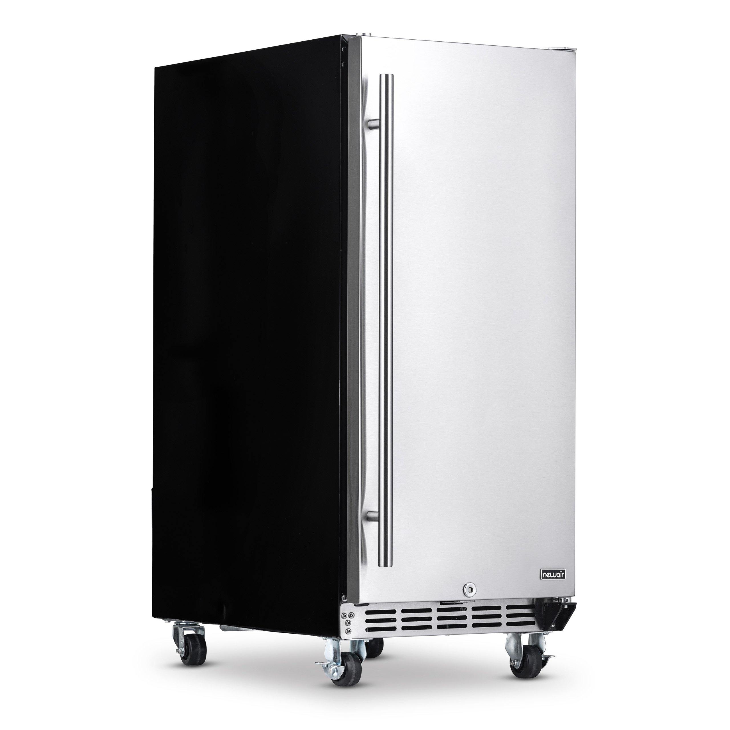 Chill-O-Matic Instant Beverage Cooler, White : Home  