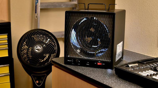 Choosing The Best Heater For Any Room In Your Home - NewAir