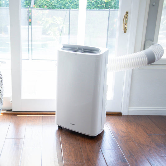 3 Types of Portable Air Conditioners to Cool Your Home