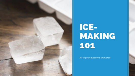 How Long Does it Take for Ice Cubes to Freeze?