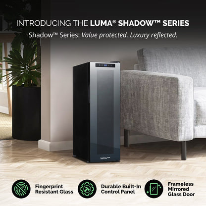 luma®-12-bottle-9-9-black-freestanding-wine-fridge