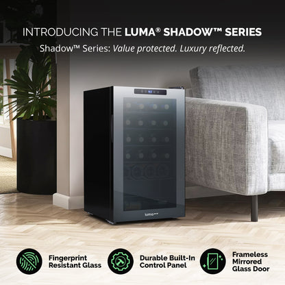 luma®-24-bottle-16-9-black-freestanding-wine-fridge