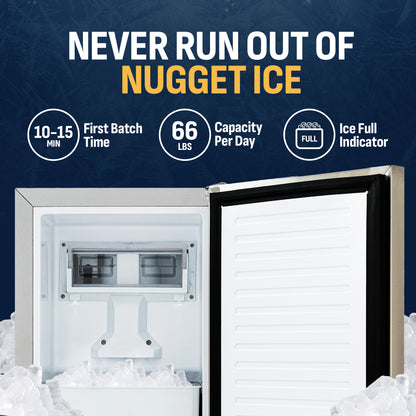 newair-15-undercounter-nugget-ice-maker