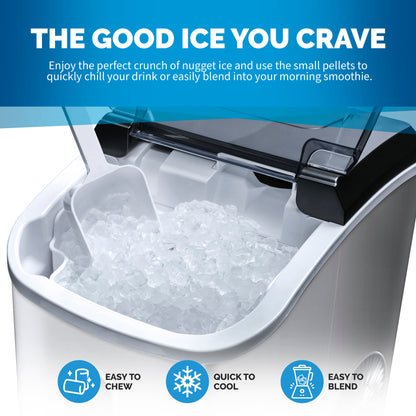 newair®-countertop-ice-maker-nugget-ice-33-lbs-day