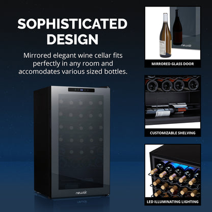 newair®-34-bottle-18-7-black-freestanding-wine-fridge