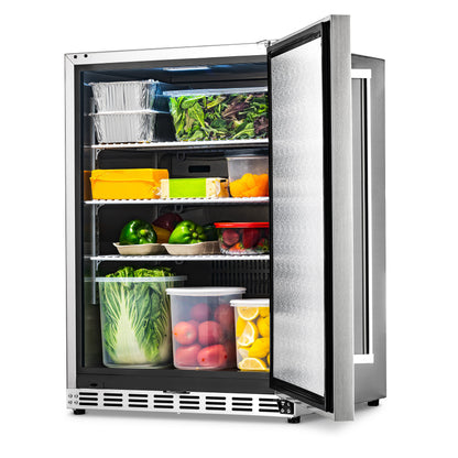 newair®-24-5-3-cu-ft-commercial-built-in-stainless-steel-beverage-fridge-23-6