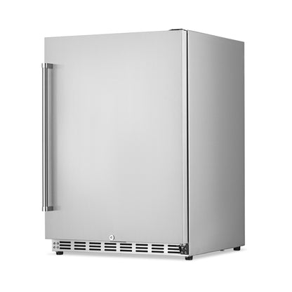 newair®-24-5-3-cu-ft-commercial-built-in-stainless-steel-beverage-fridge-23-6