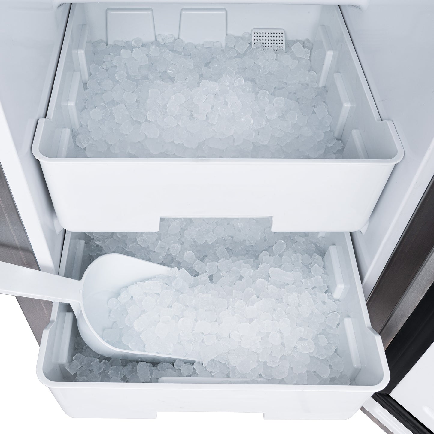 Newair 15” Undercounter Nugget Ice Maker