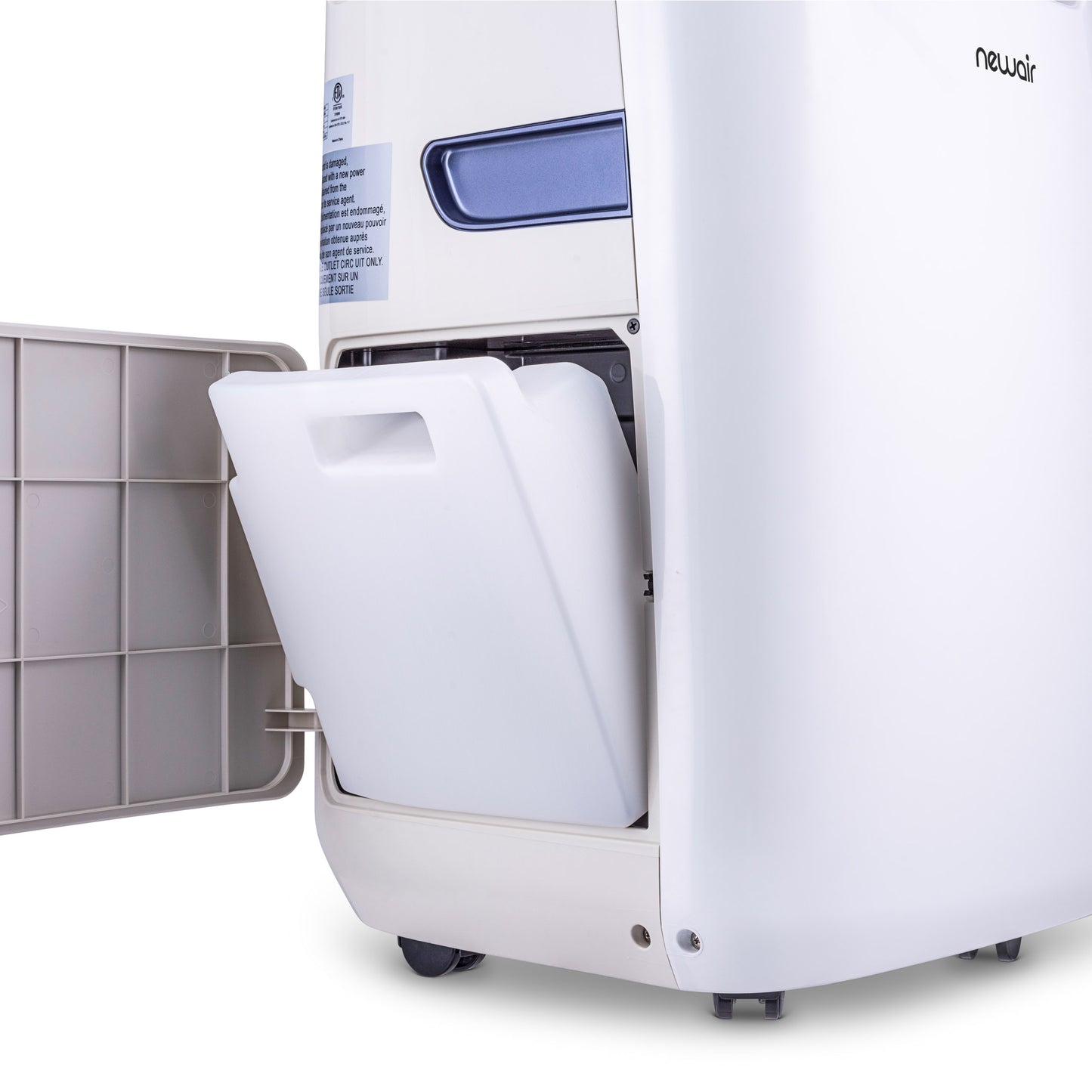 Newair® Portable Air Conditioner and Heater - 14,000 BTUs