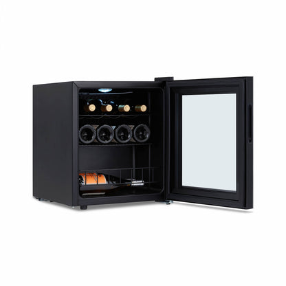 newair®-16-bottle-16-9-black-freestanding-wine-fridge