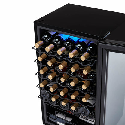 newair®-34-bottle-18-7-black-freestanding-wine-fridge