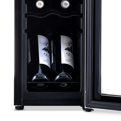 newair®-12-bottle-9-9-stainless-steel-freestanding-wine-fridge