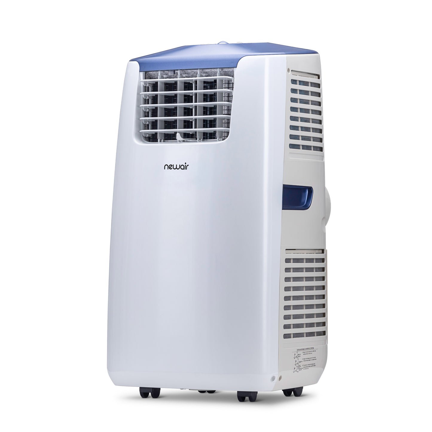 Newair® Portable Air Conditioner and Heater - 14,000 BTUs