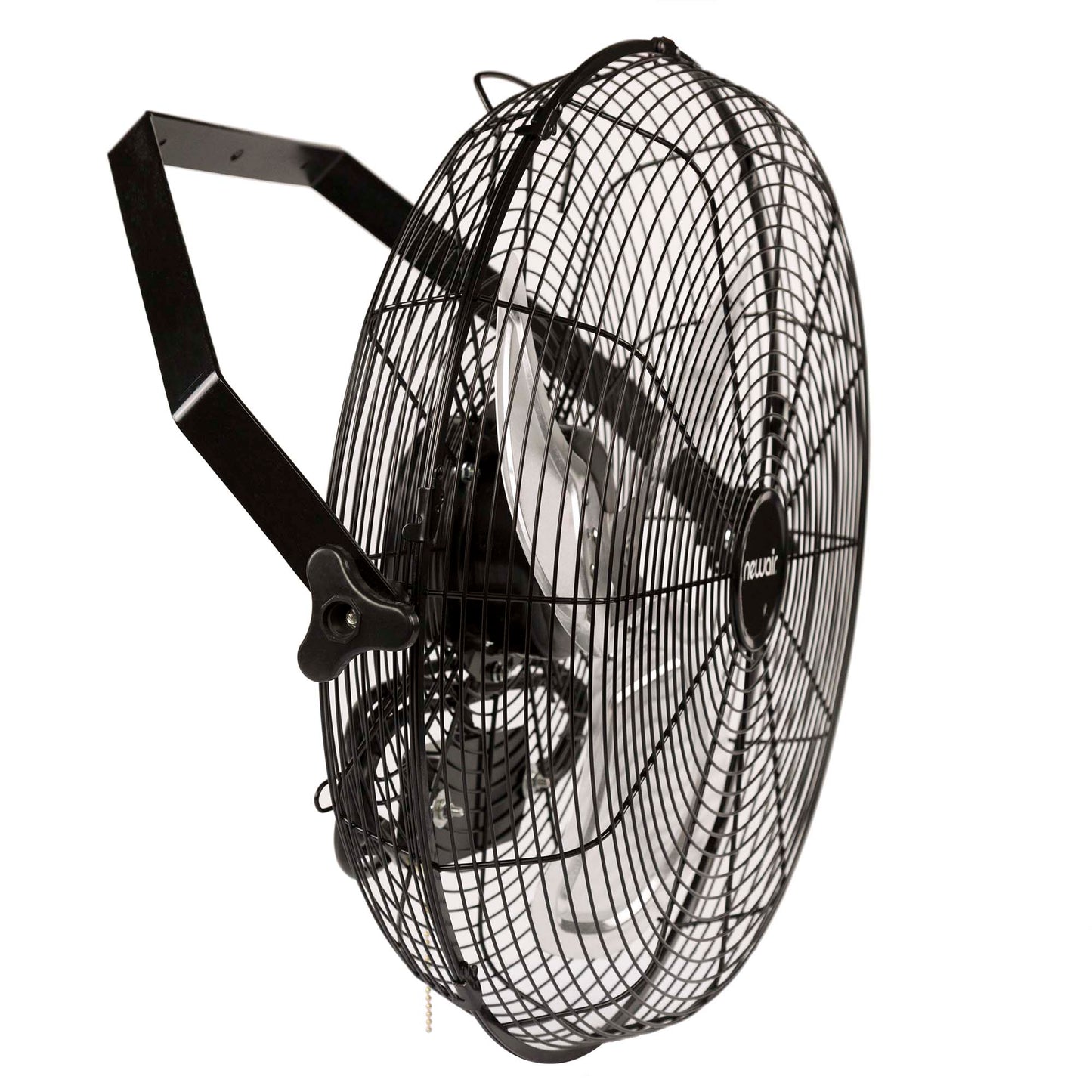 Newair® 18" Wall-Mounted Fan