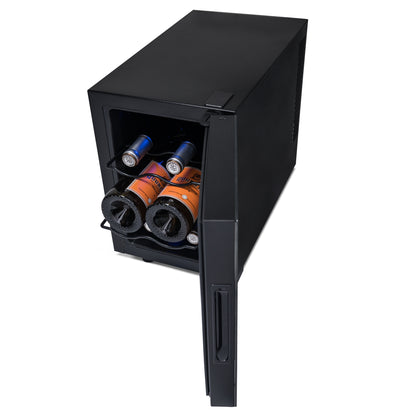 newair®-6-bottle-10-2-black-freestanding-countertop-wine-fridge