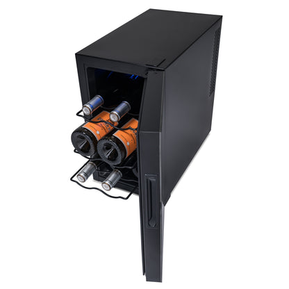 newair®-8-bottle-10-2-black-freestanding-countertop-wine-fridge