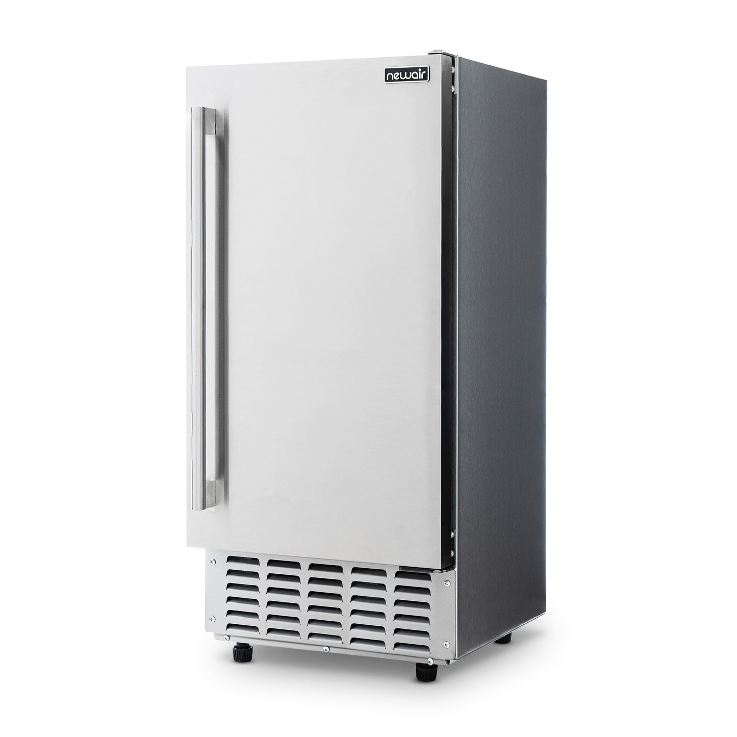 Newair 15” Undercounter Nugget Ice Maker