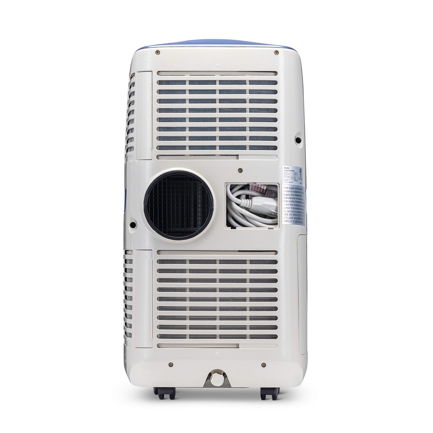 Newair® Portable Air Conditioner and Heater - 14,000 BTUs