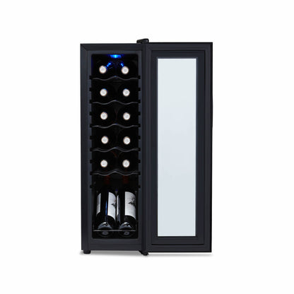 newair®-12-bottle-13-6-black-freestanding-countertop-wine-fridge