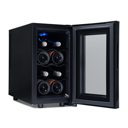 newair®-8-bottle-10-2-black-freestanding-countertop-wine-fridge