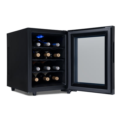 newair®-12-bottle-9-9-black-freestanding-wine-fridge