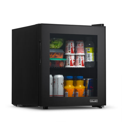 newair®-60-can-freestanding-black-beverage-fridge-16-75