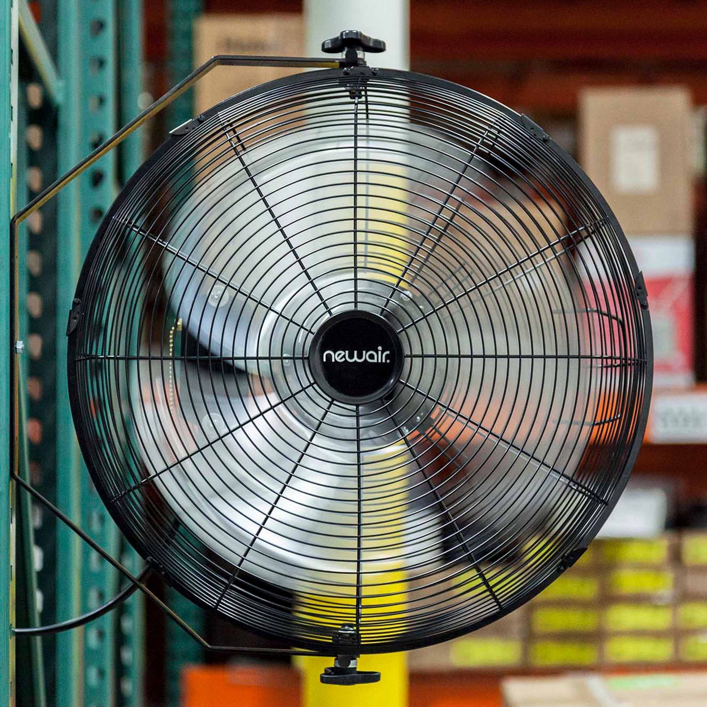 Newair® 18" Wall-Mounted Fan