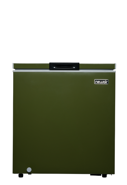 newair®-mini-deep-chest-freezer-5-cu-ft-military-green