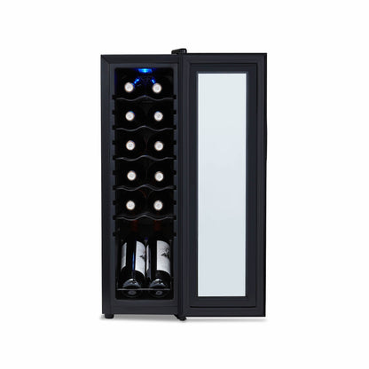 luma®-12-bottle-9-9-black-freestanding-wine-fridge