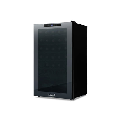 newair®-34-bottle-18-7-black-freestanding-wine-fridge