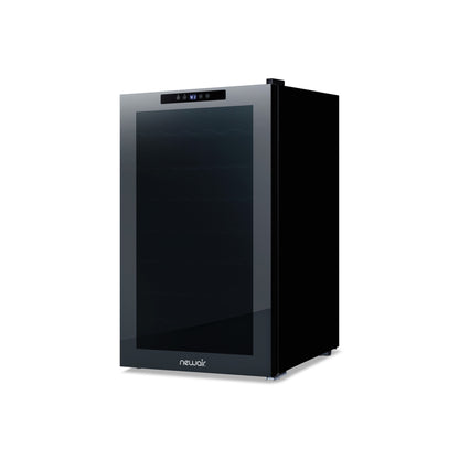 newair®-51-bottle-19-5-black-freestanding-wine-fridge