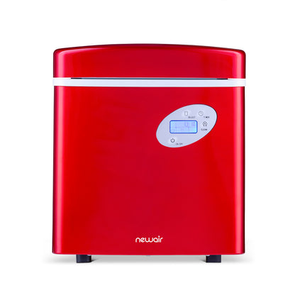 newair®-countertop-ice-maker-bullet-ice-50-lbs-day-red