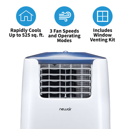 newair®-portable-air-conditioner-and-heater-14-000-btus