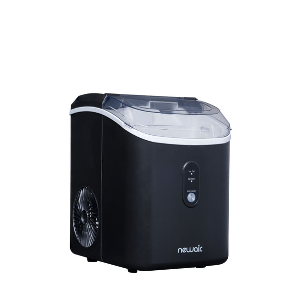 Newair 26 Lb. Daily Production Nugget Ice Portable Ice Maker