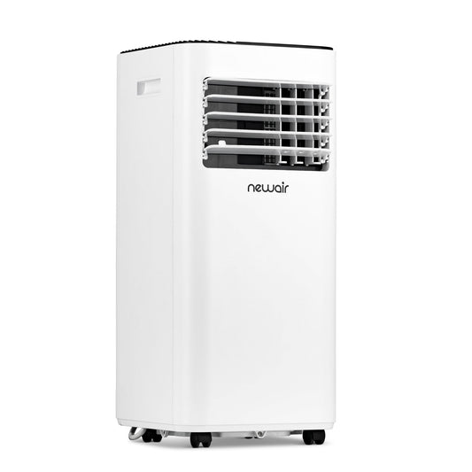 Newair Compact Portable Air Conditioner - 8,000 BTU Portable Air Conditioners    