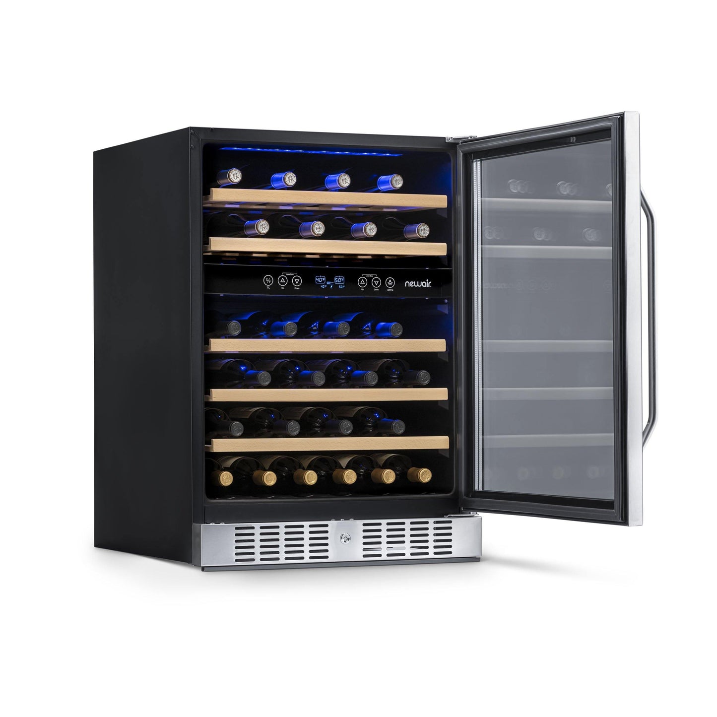 24" Built-in Beverage & Wine Fridge Bundle Bundle    