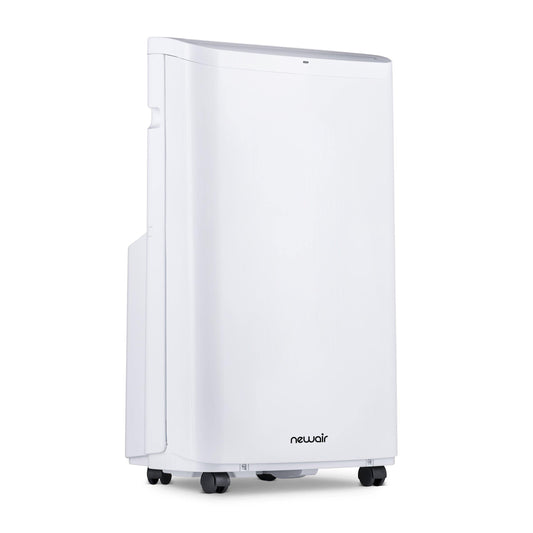 Newair Portable Air Conditioner, 13,500 BTUs (10,000 BTU DOE), Cools 500 sq. ft., Easy Setup Window Venting Kit and Remote Control Portable Air Conditioners    