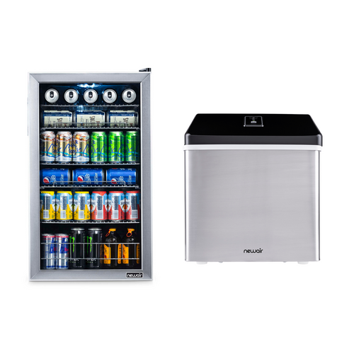 Dellware CS1528 Minifridge - The New Zealand Coffee Co. – The New