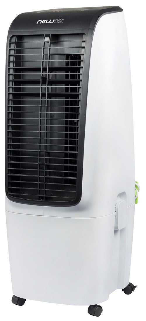 Newair luma comfort store portable evaporative cooler